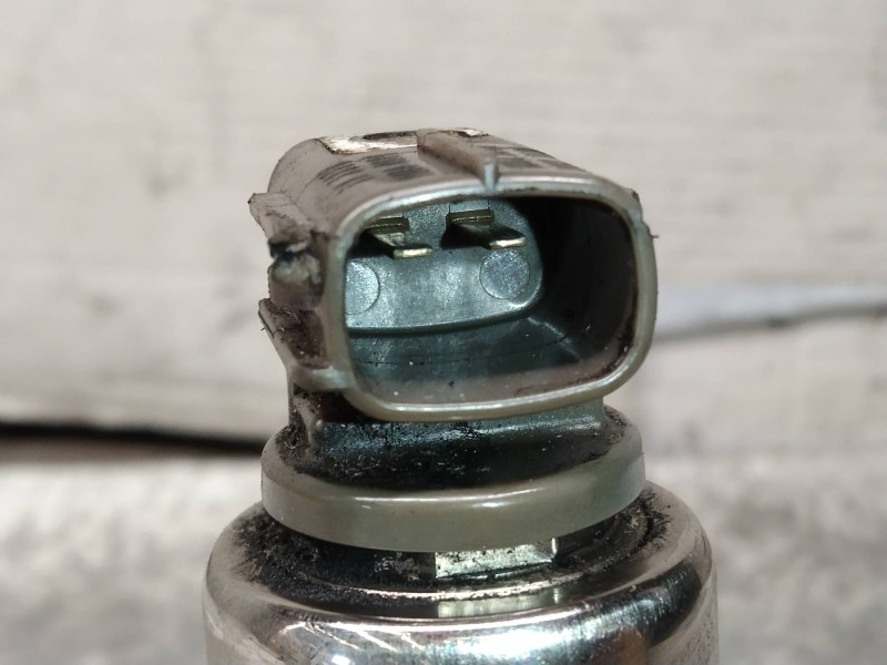 Recambio de inyector para mazda 3 berlina (bk) 2.0 crdt sportive referencia OEM IAM   