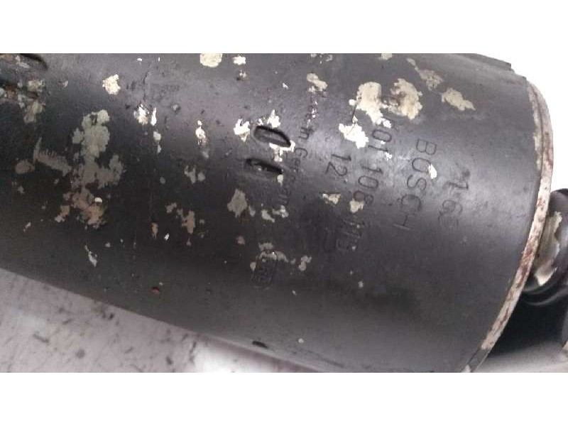 Recambio de motor arranque para bmw serie 5 berlina (e34) 520i (110kw) referencia OEM IAM 0001108115 1005821506  Recambio de motor arranque para bmw serie 5 berlina (e34) 520i (110kw) referencia OEM IAM 0001108115 1005821506