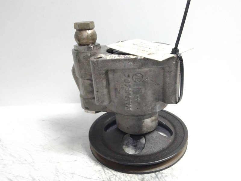 Recambio de bomba direccion para lancia prisma 1.9 turbodiesel referencia OEM IAM 7671955174 1872250 