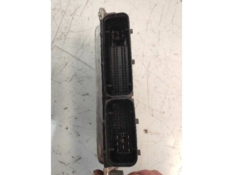 Recambio de centralita motor uce para skoda praktik 1.4 tdi referencia OEM IAM 0281013180 045906019CJ 