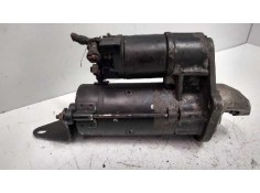 Recambio de motor arranque para bmw serie 5 berlina (e34) 520i (110kw) referencia OEM IAM M70R1412 63223435 MARELLI