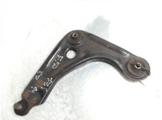 Recambio de brazo suspension inferior delantero izquierdo para ford ka (ccq) básico referencia OEM IAM   