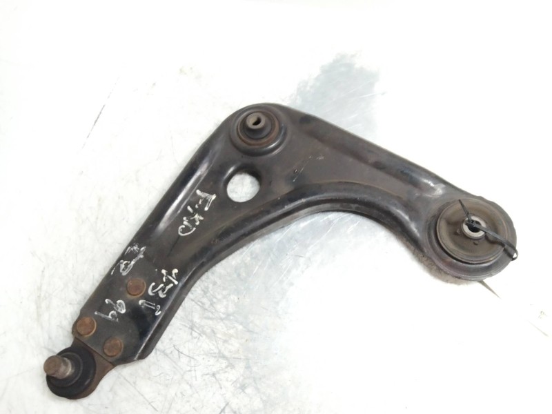 Recambio de brazo suspension inferior delantero izquierdo para ford ka (ccq) básico referencia OEM IAM   
