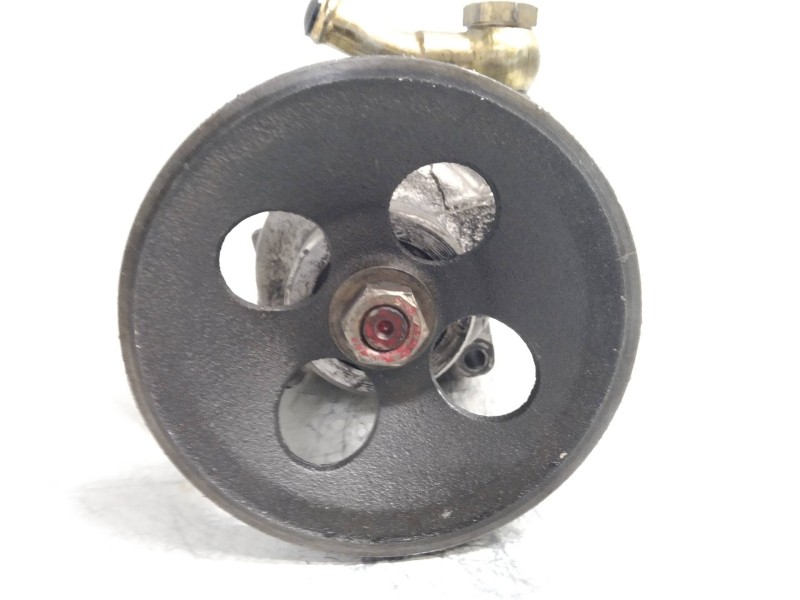 Recambio de bomba direccion para lancia prisma 1.9 turbodiesel referencia OEM IAM 7671955174 1872250 