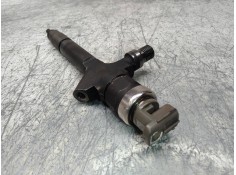 Recambio de inyector para mazda 3 berlina (bk) 2.0 crdt sportive referencia OEM IAM    2