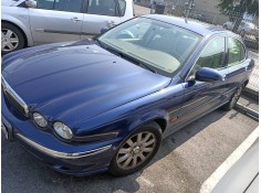 jaguar x-type del año 2004