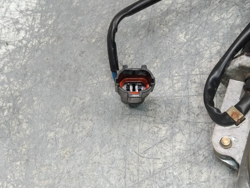 Recambio de elevalunas delantero derecho para ssangyong musso 2.9 turbodiesel cat referencia OEM IAM   5P