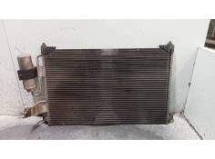Recambio de condensador / radiador aire acondicionado para chevrolet evanda cdx referencia OEM IAM   