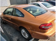 volvo c70 coupe del año 1999 2