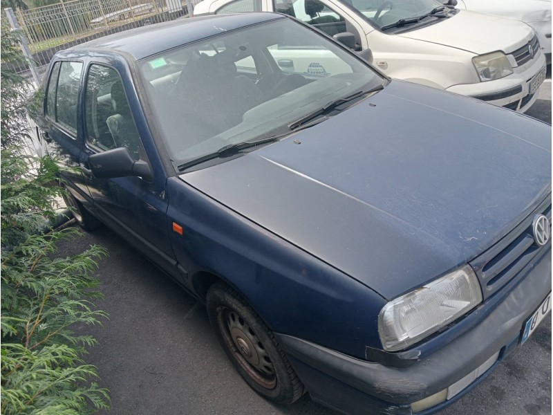 volkswagen vento (1h2) del año 1995