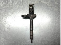 Recambio de inyector para mazda 3 berlina (bk) 2.0 crdt sportive referencia OEM IAM   