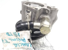 Recambio de bomba direccion para lancia prisma turbo diesel referencia OEM IAM 7671501118   2