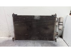 Recambio de condensador / radiador aire acondicionado para chevrolet evanda cdx referencia OEM IAM    2