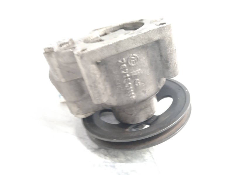 Recambio de bomba direccion para lancia prisma turbo diesel referencia OEM IAM 7671501118  