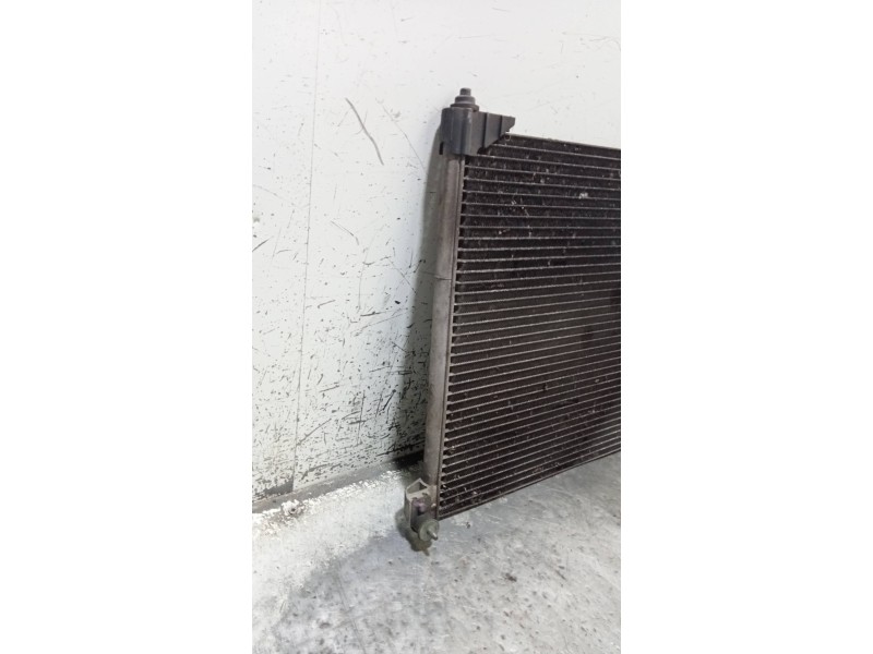 Recambio de condensador / radiador aire acondicionado para chevrolet evanda cdx referencia OEM IAM   