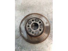 Recambio de disco freno delantero para mercedes clase c (w204) familiar 220 t cdi (204.208) referencia OEM IAM   