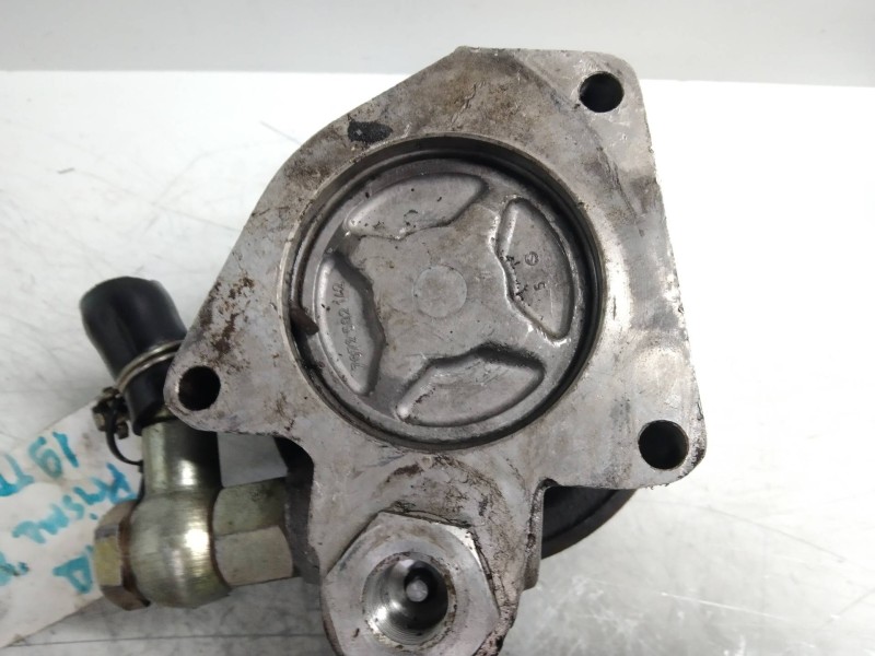 Recambio de bomba direccion para lancia prisma turbo diesel referencia OEM IAM 7671501118  