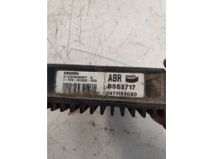 Recambio de centralita abs para peugeot 806 st turbo referencia OEM IAM S103360001A 1471183080 B553717 2