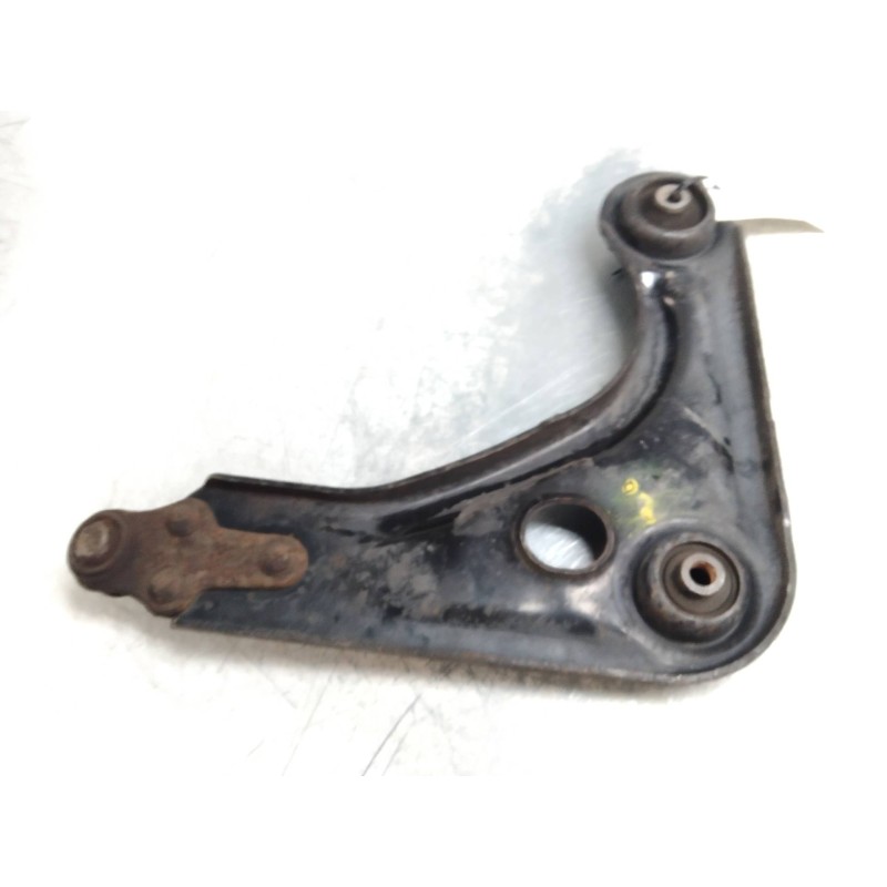 Recambio de brazo suspension inferior delantero izquierdo para ford ka (ccq) básico referencia OEM IAM   