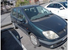 renault scenic (ja..) del año 2002