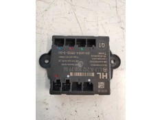 Recambio de motor cierre centralizado trasero izquierdo para mercedes clase c (w204) berlina c 220 cdi blueefficiency (204.002) 