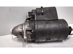 Recambio de motor arranque para bmw serie 5 (e28) 520i referencia OEM IAM 0001311125 1005823339 