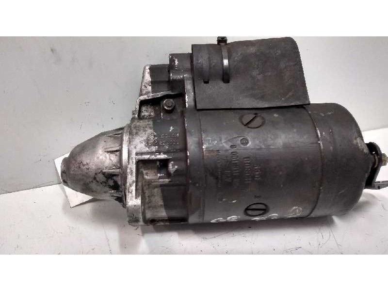 Recambio de motor arranque para bmw serie 5 (e28) 520i referencia OEM IAM 0001311125 1005823339  Recambio de motor arranque para bmw serie 5 (e28) 520i referencia OEM IAM 0001311125 1005823339