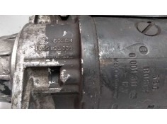 Recambio de motor arranque para bmw serie 5 (e28) 520i referencia OEM IAM 0001311125 1005823339  2