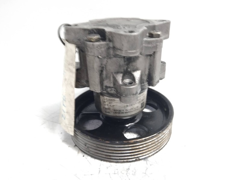 Recambio de bomba direccion para lancia zeta 2.1 td (5 asientos) referencia OEM IAM 9624660480 7692955118 
