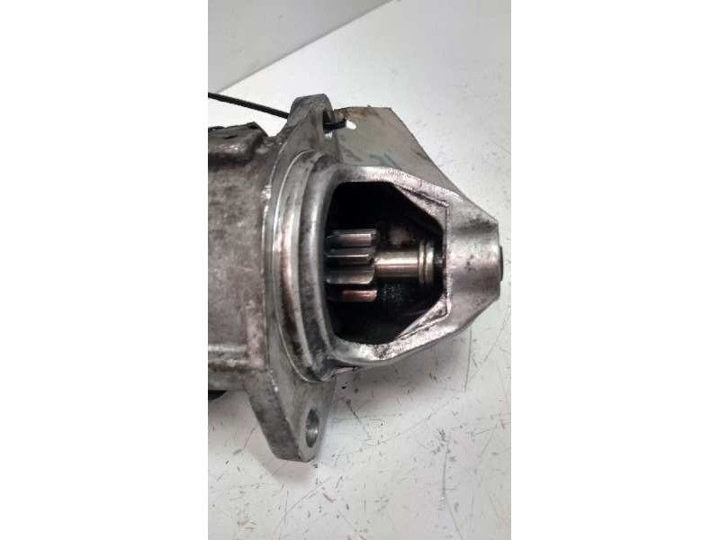 Recambio de motor arranque para bmw serie 5 (e28) 520i referencia OEM IAM 0001311125 1005823339  Recambio de motor arranque para bmw serie 5 (e28) 520i referencia OEM IAM 0001311125 1005823339