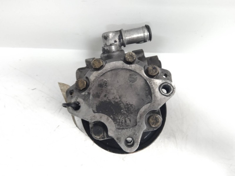 Recambio de bomba direccion para lancia zeta 2.1 td (5 asientos) referencia OEM IAM 9624660480 7692955118 
