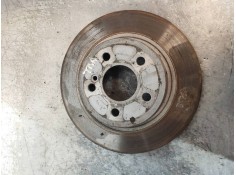 Recambio de disco freno trasero para mercedes clase c (w204) familiar 220 t cdi (204.208) referencia OEM IAM   