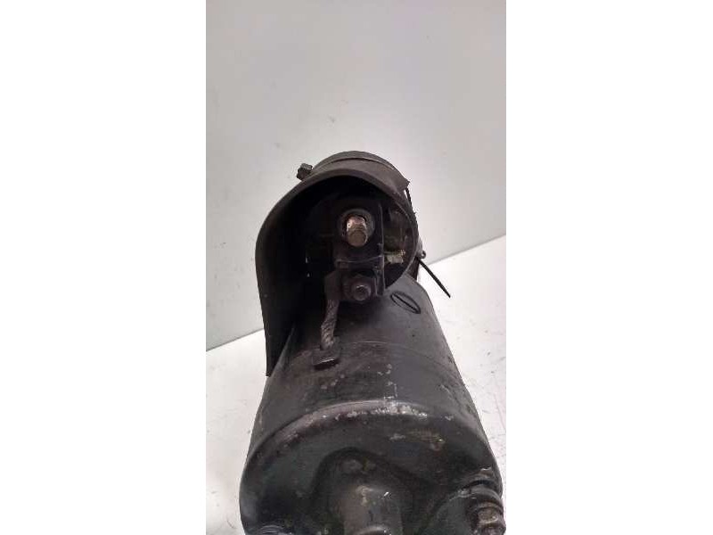 Recambio de motor arranque para bmw serie 5 (e28) 520i referencia OEM IAM 0001311125 1005823339  Recambio de motor arranque para bmw serie 5 (e28) 520i referencia OEM IAM 0001311125 1005823339