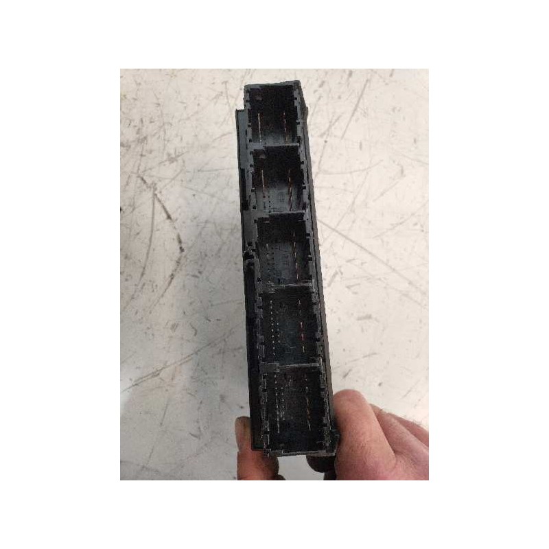 Recambio de modulo electronico para ford focus berlina (cak) 1.8 tdci (5p) referencia OEM IAM 1S7T15K600FE 5WK48730H T83SA