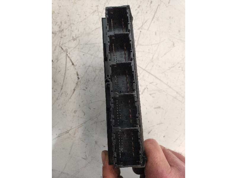 Recambio de modulo electronico para ford focus berlina (cak) 1.8 tdci (5p) referencia OEM IAM 1S7T15K600FE 5WK48730H T83SA