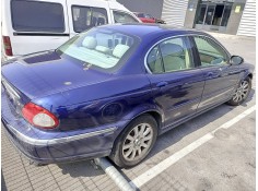 jaguar x-type del año 2004 2