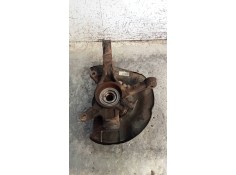 Recambio de mangueta delantera derecha para toyota rav 4 funcruiser (a1) 2.0 16v cat referencia OEM IAM    2