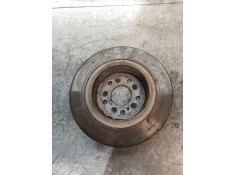 Recambio de disco freno trasero para mercedes clase c (w204) familiar 220 t cdi (204.208) referencia OEM IAM    2