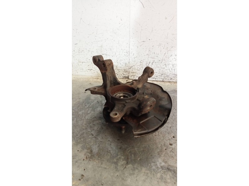 Recambio de mangueta delantera derecha para toyota rav 4 funcruiser (a1) 2.0 16v cat referencia OEM IAM   