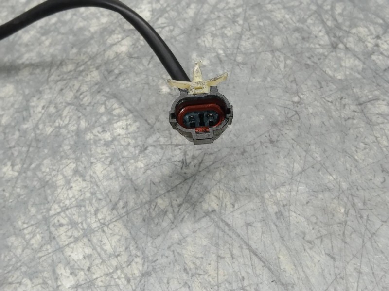 Recambio de elevalunas trasero izquierdo para ssangyong musso 2.9 turbodiesel cat referencia OEM IAM 8810005002  5P