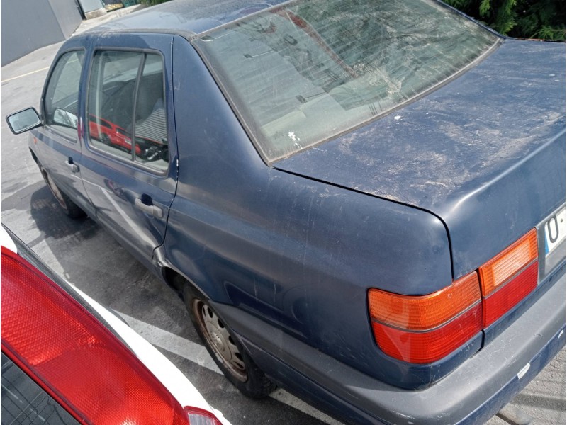 volkswagen vento (1h2) del año 1995