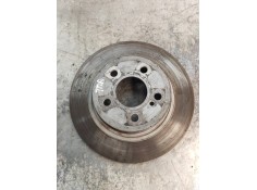 Recambio de disco freno trasero para mercedes clase c (w204) familiar 220 t cdi (204.208) referencia OEM IAM   