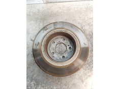 Recambio de disco freno trasero para mercedes clase c (w204) familiar 220 t cdi (204.208) referencia OEM IAM    2