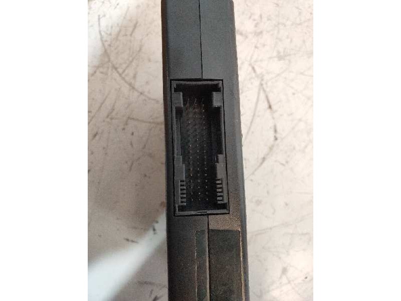 Recambio de modulo electronico para volkswagen t5 transporter/furgoneta 2.5 tdi referencia OEM IAM 7H0035730A  