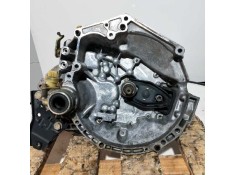 Recambio de caja cambios para peugeot 1007 urban referencia OEM IAM 20CQ08 0033844 