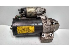 Recambio de motor arranque para bmw serie 3 berlina (e90) 320d referencia OEM IAM 0001139002 1005821596 