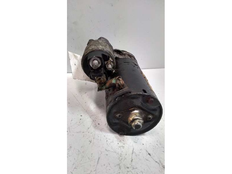 Recambio de motor arranque para bmw serie 3 berlina (e90) 320d referencia OEM IAM 0001139002 1005821596 