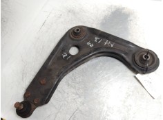 Recambio de brazo suspension inferior delantero izquierdo para ford ka (ccq) 1.3 cat referencia OEM IAM   
