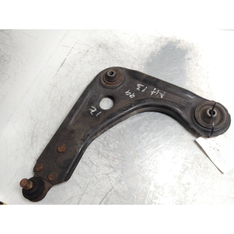 Recambio de brazo suspension inferior delantero izquierdo para ford ka (ccq) 1.3 cat referencia OEM IAM   