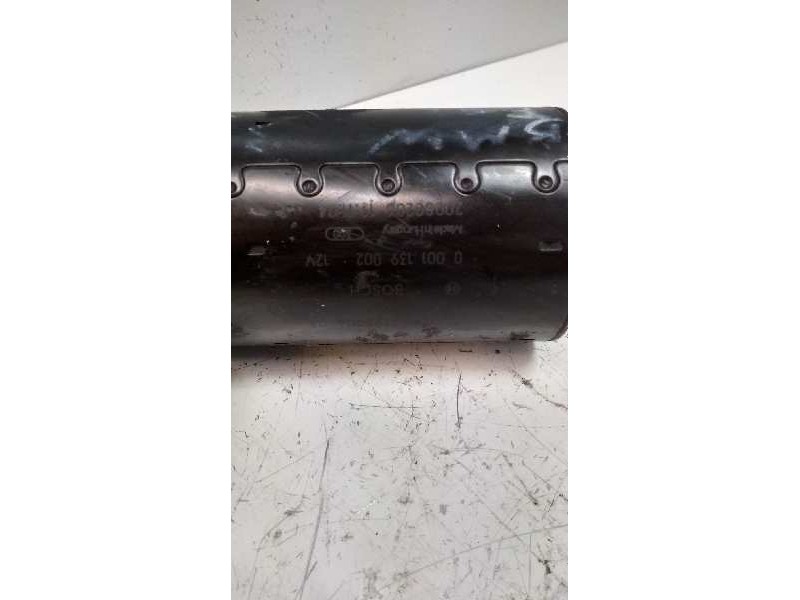 Recambio de motor arranque para bmw serie 3 berlina (e90) 320d referencia OEM IAM 0001139002 1005821596 